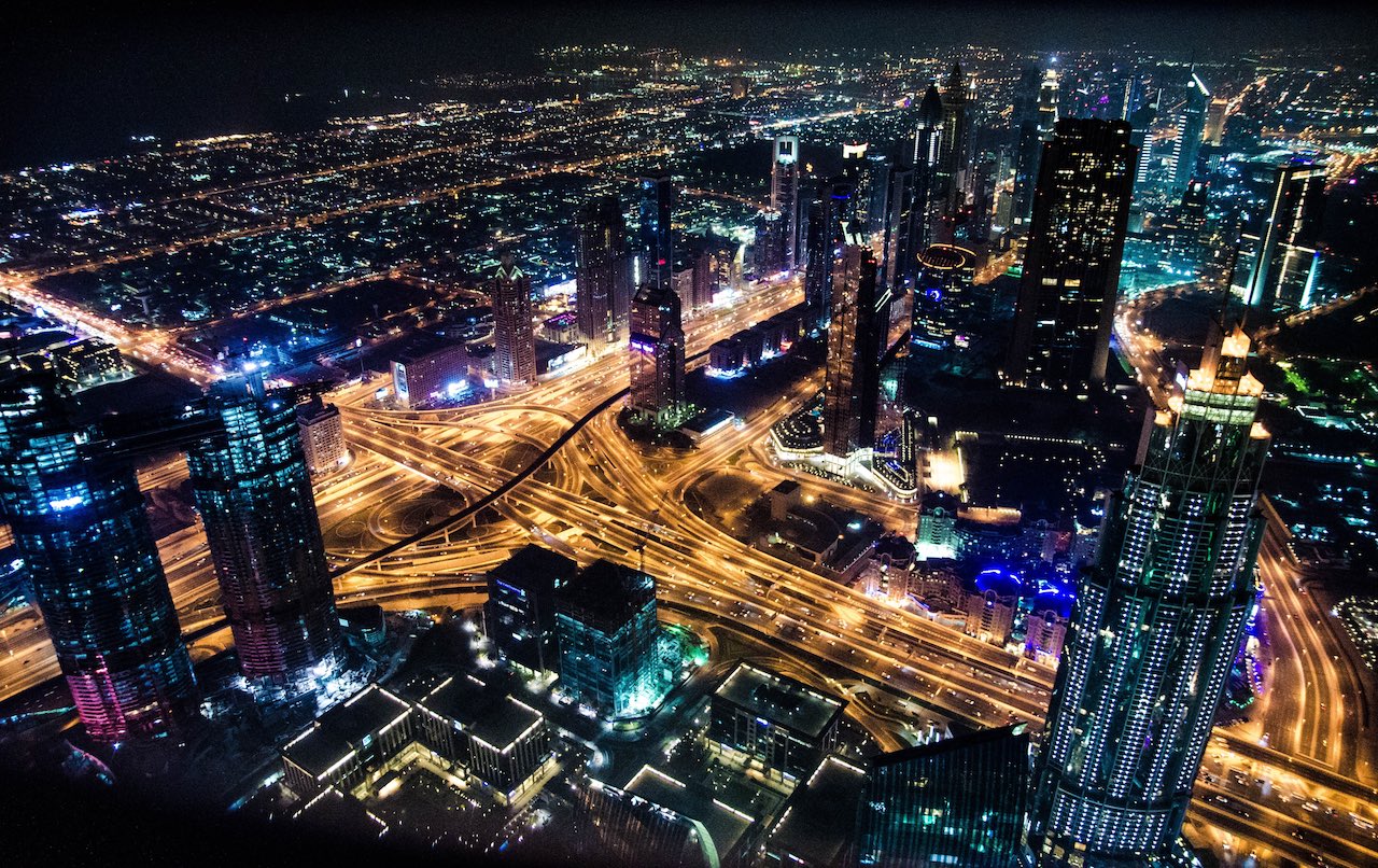 Projects for Mobility in the Smart City (42183)